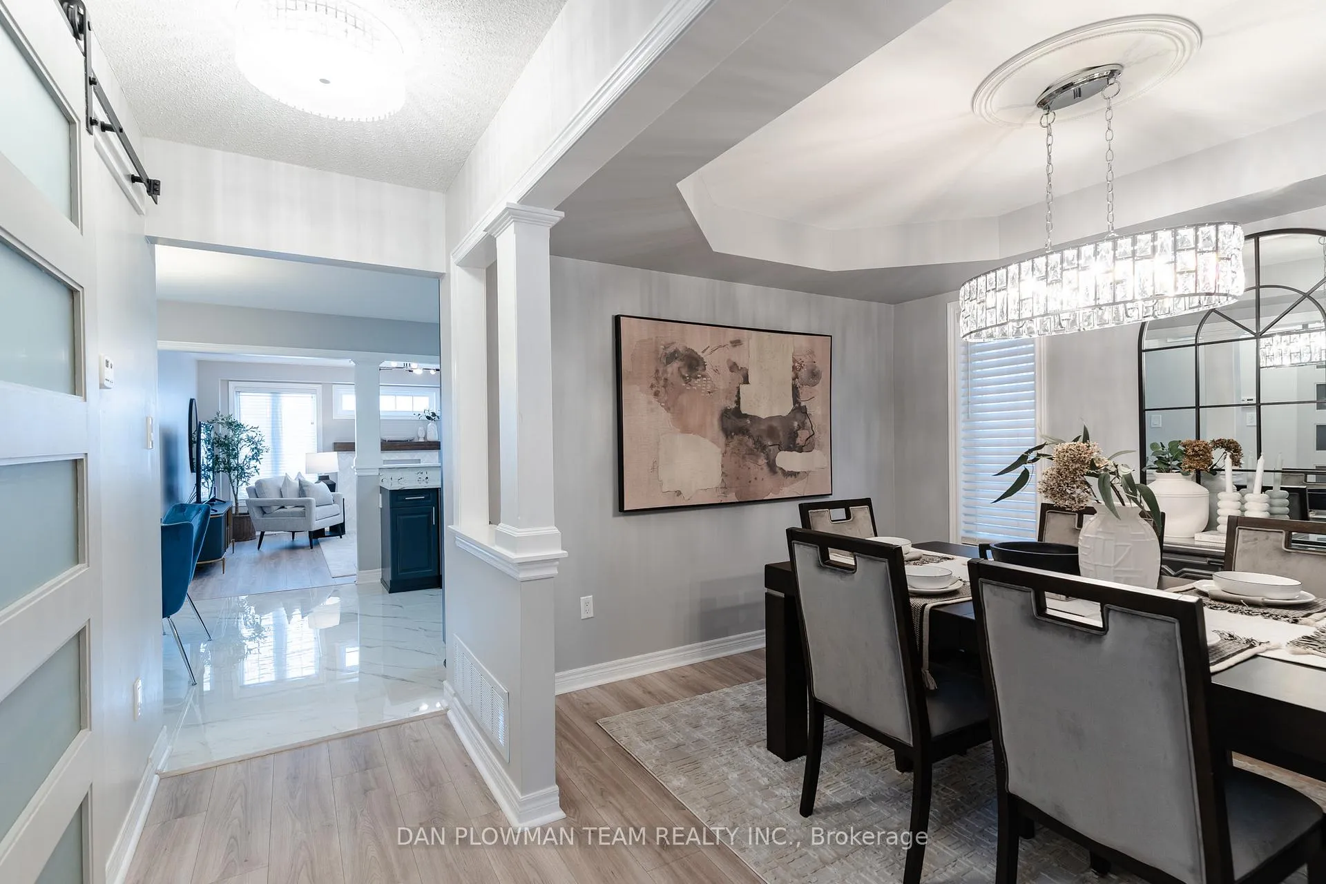 Photo 6 of 27 McCourt Drive, Ajax, South East — HOMEH
