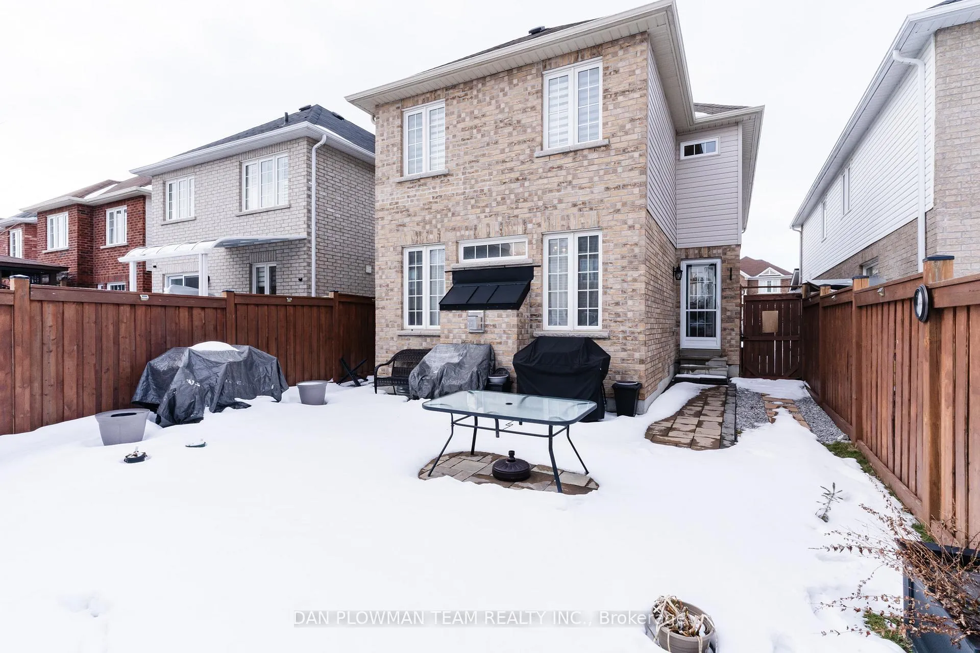 Photo 42 of 27 McCourt Drive, Ajax, South East — HOMEH