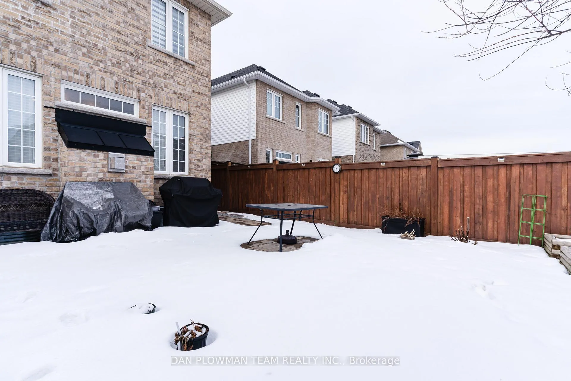 Photo 43 of 27 McCourt Drive, Ajax, South East — HOMEH