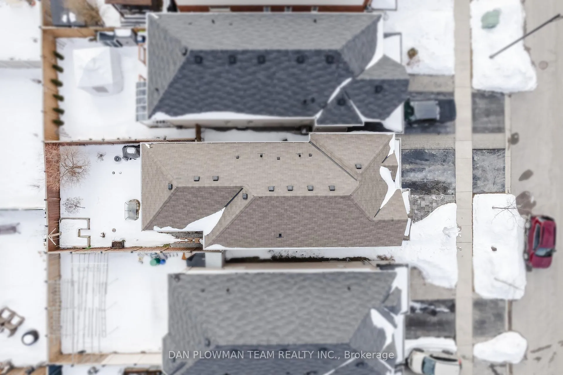 Photo 46 of 27 McCourt Drive, Ajax, South East — HOMEH
