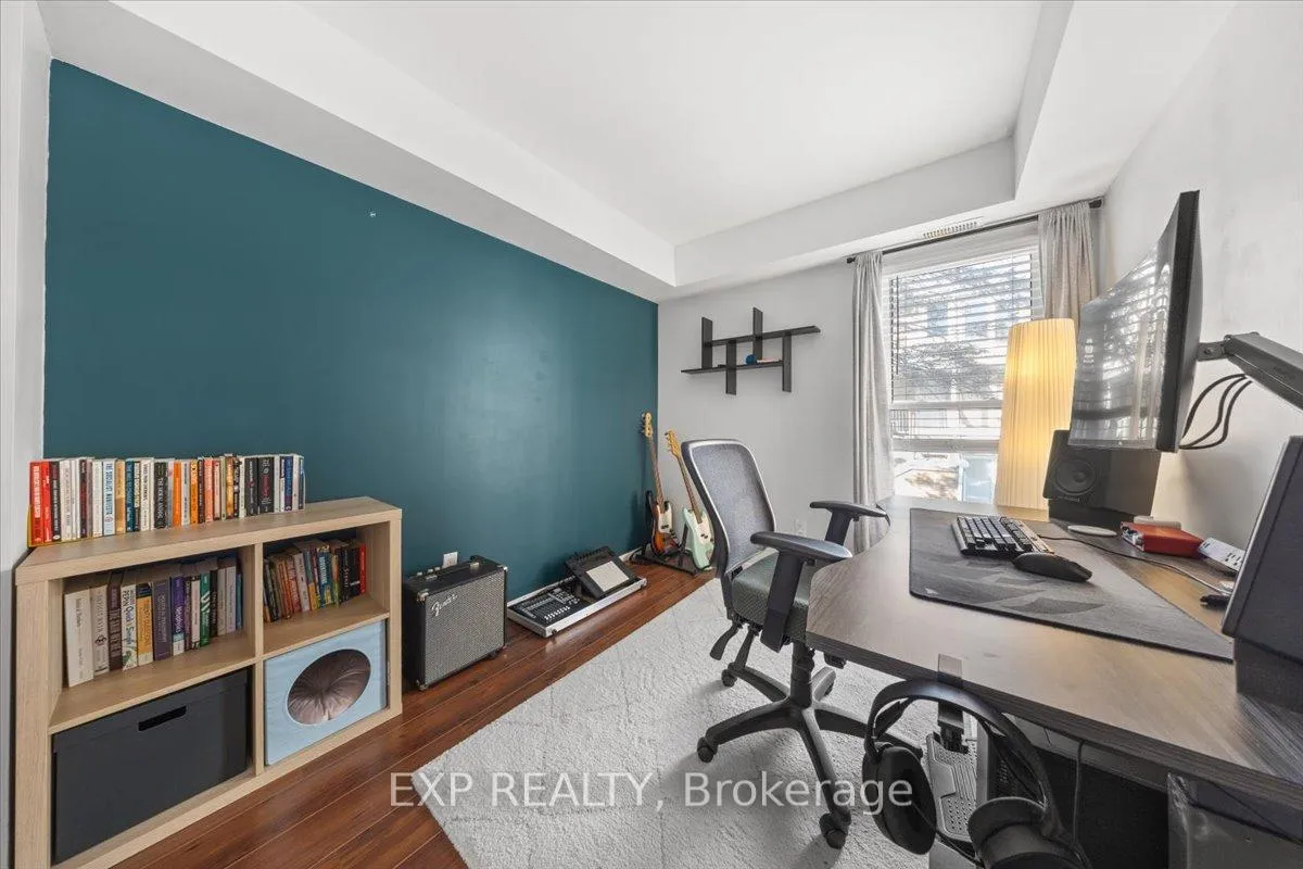 Photo 18 of Unit B, 207 Woodfield Drive, Ottawa, Tanglewood — HOMEH