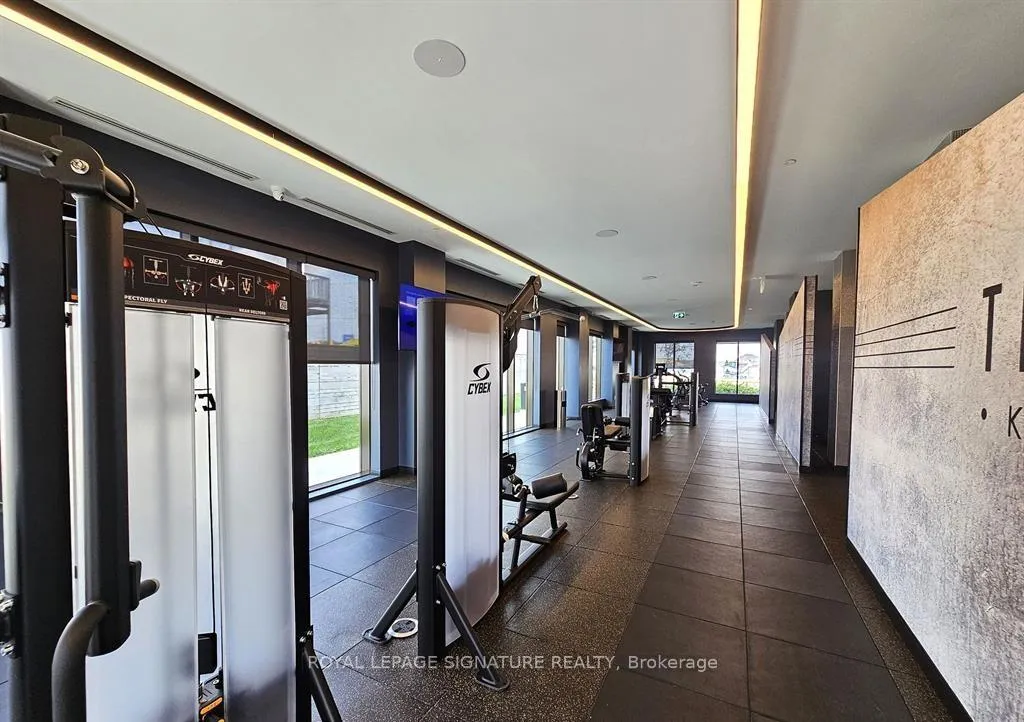 Photo 18 of Unit 2007, 2550 Simcoe Street N, Oshawa, Windfields — HOMEH