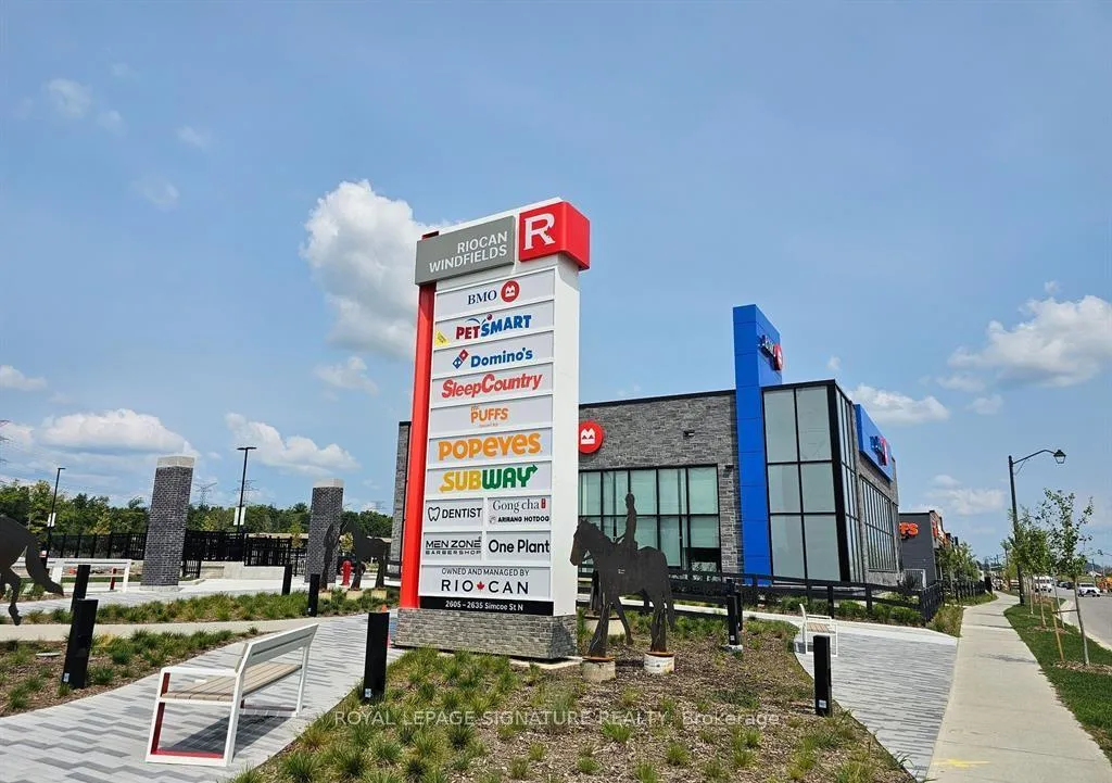 Photo 23 of Unit 2007, 2550 Simcoe Street N, Oshawa, Windfields — HOMEH