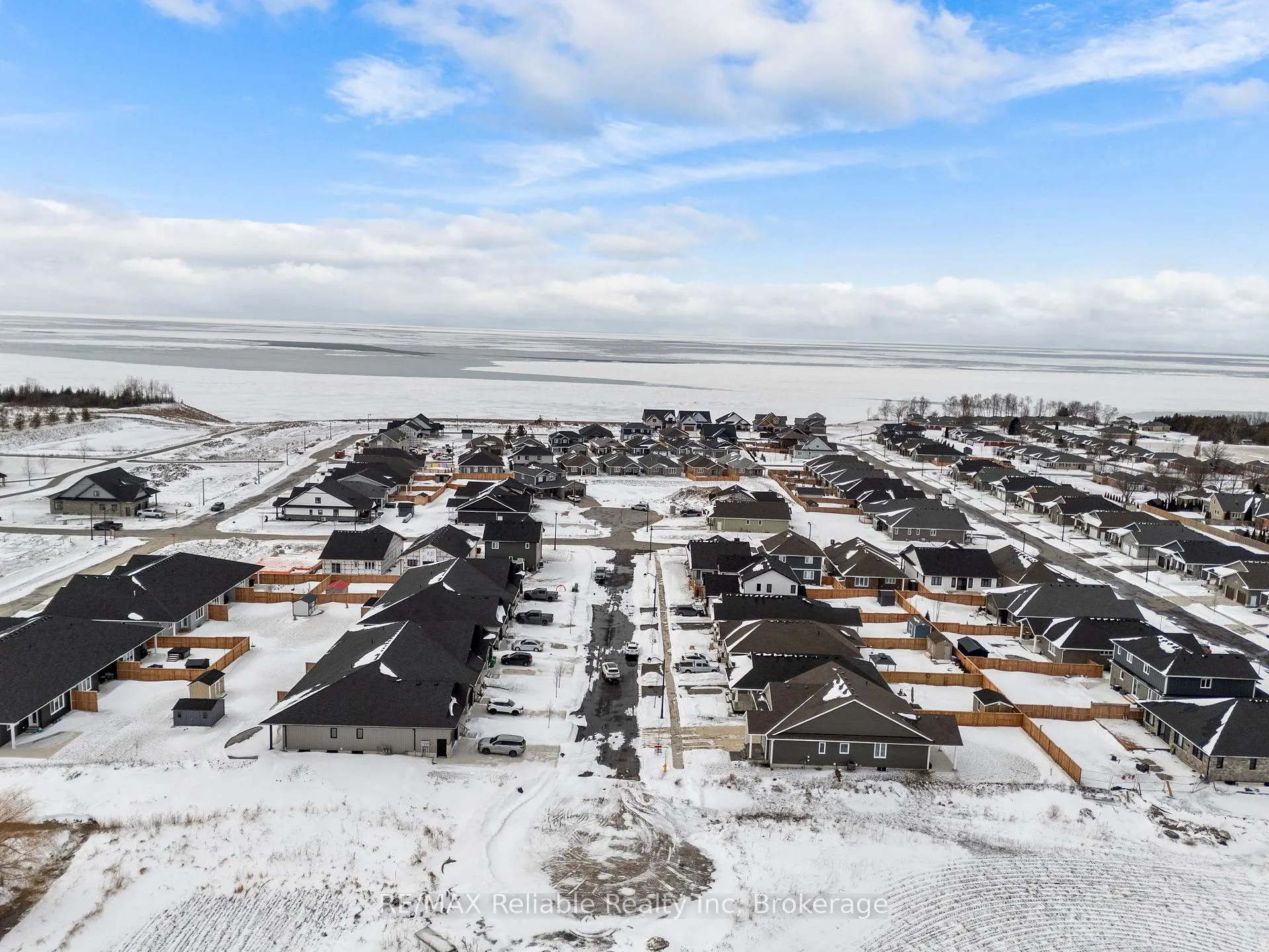 Photo 5 of 134 Severn Drive, Goderich, Goderich (Town) — HOMEH