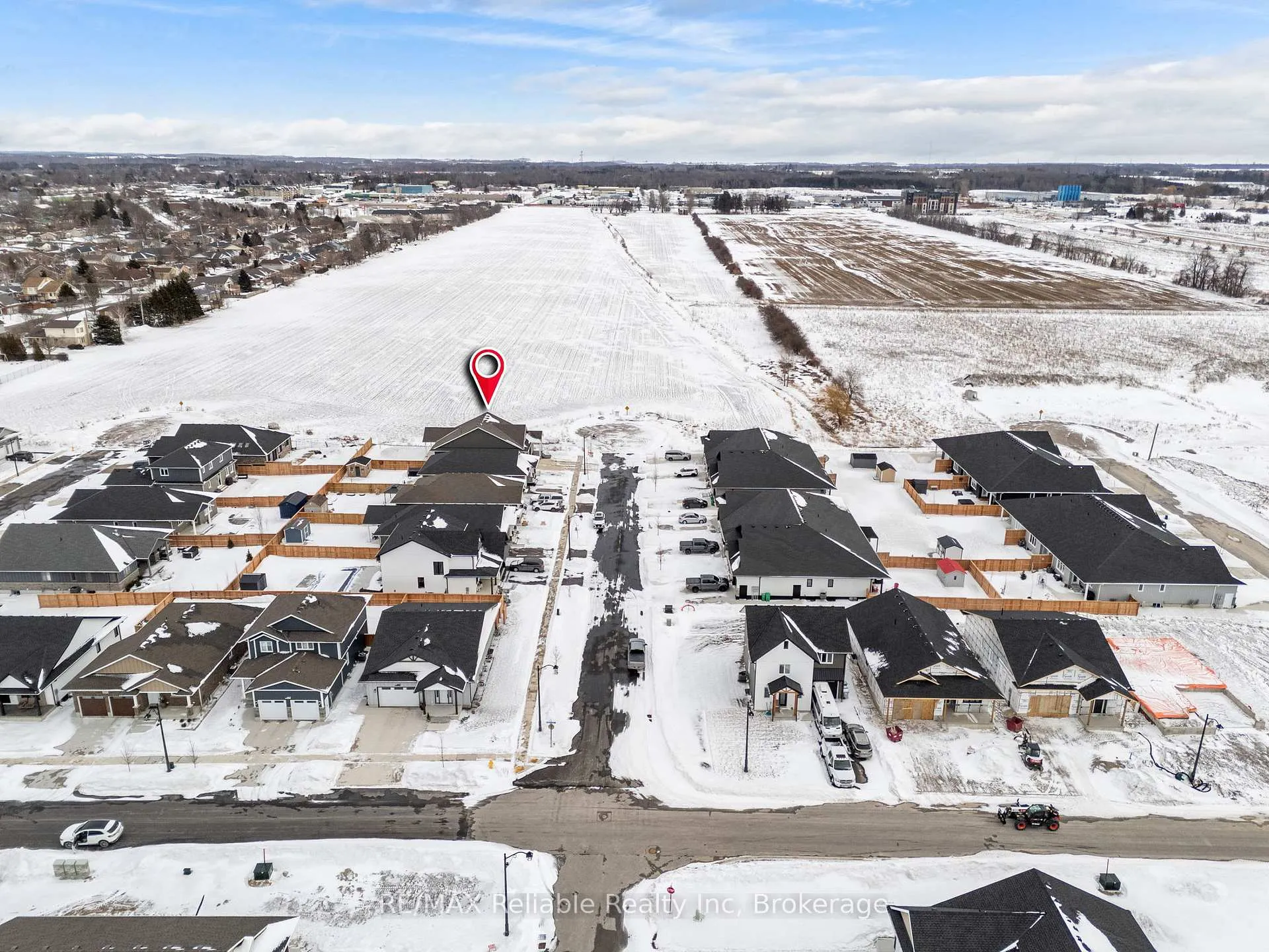 Photo 6 of 134 Severn Drive, Goderich, Goderich (Town) — HOMEH