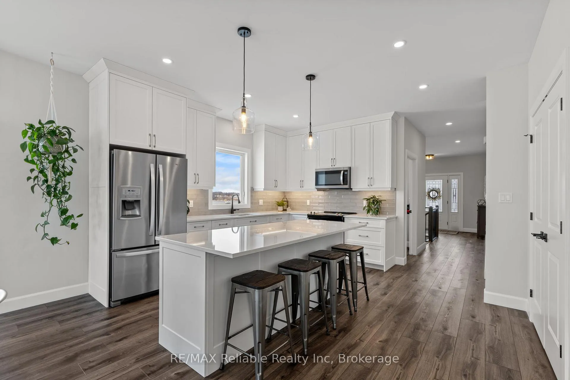 Photo 9 of 134 Severn Drive, Goderich, Goderich (Town) — HOMEH