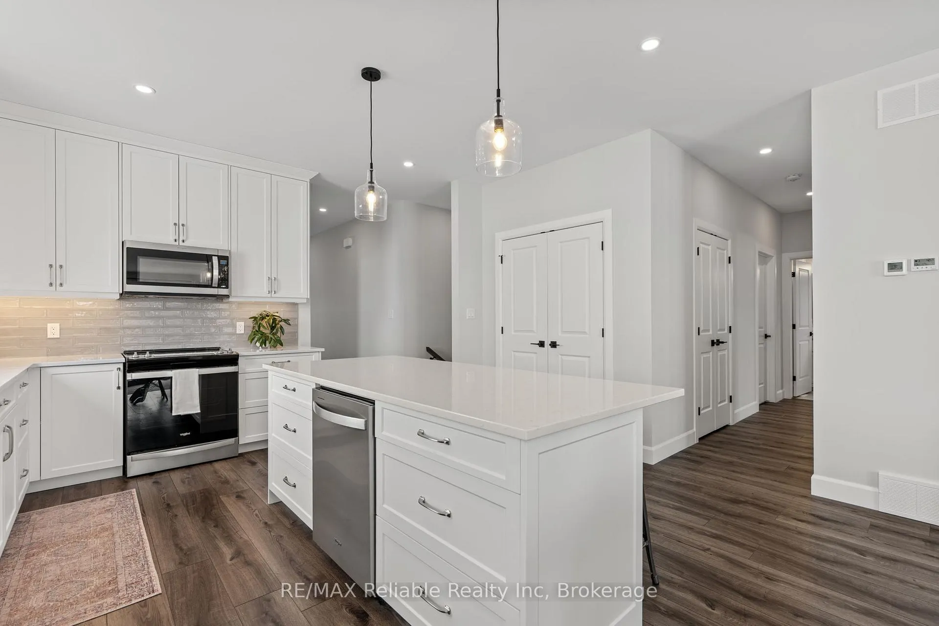 Photo 12 of 134 Severn Drive, Goderich, Goderich (Town) — HOMEH