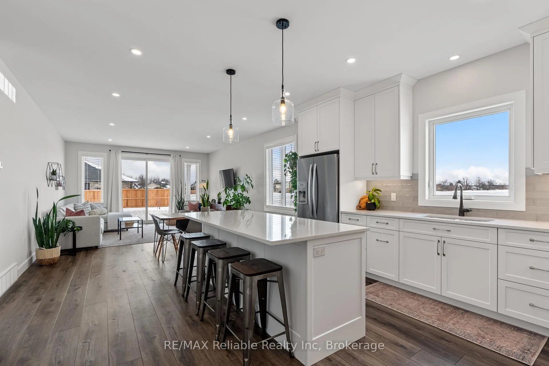 Photo 13 of 134 Severn Drive, Goderich, Goderich (Town) — HOMEH