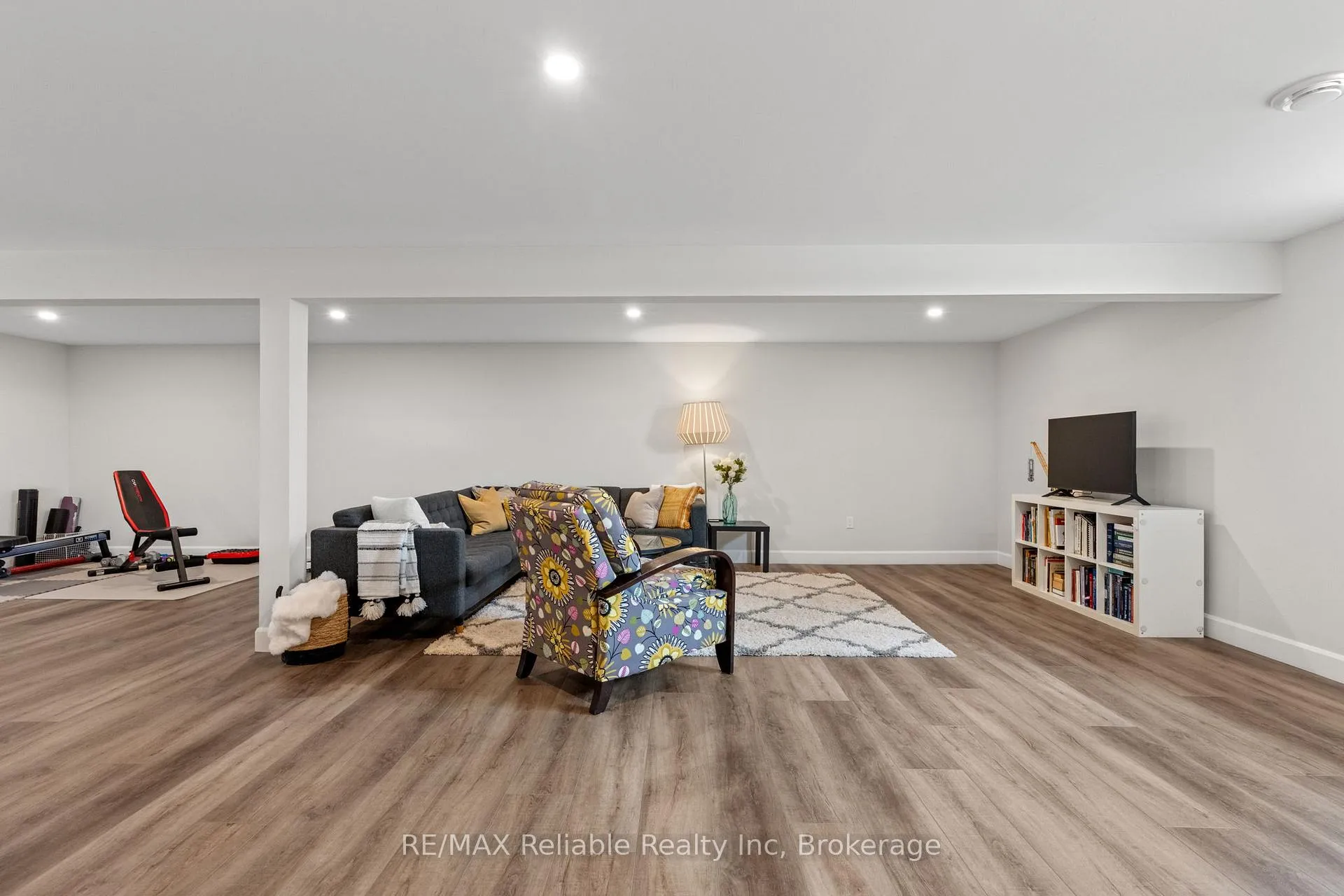 Photo 27 of 134 Severn Drive, Goderich, Goderich (Town) — HOMEH