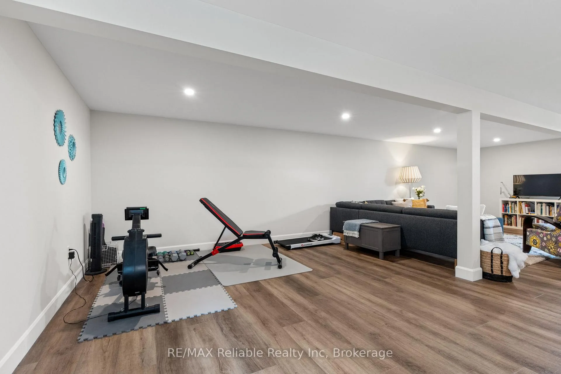 Photo 29 of 134 Severn Drive, Goderich, Goderich (Town) — HOMEH
