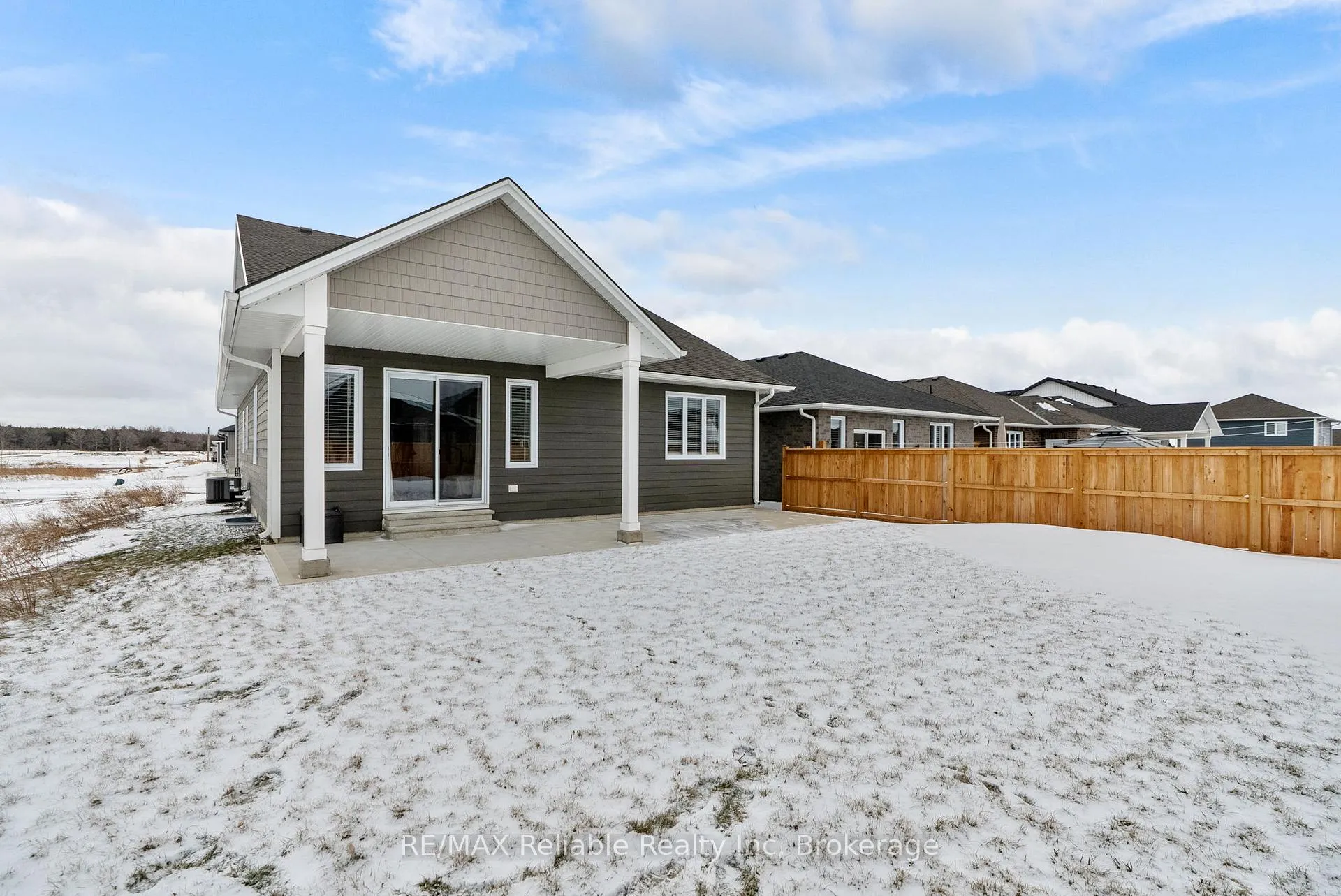 Photo 36 of 134 Severn Drive, Goderich, Goderich (Town) — HOMEH