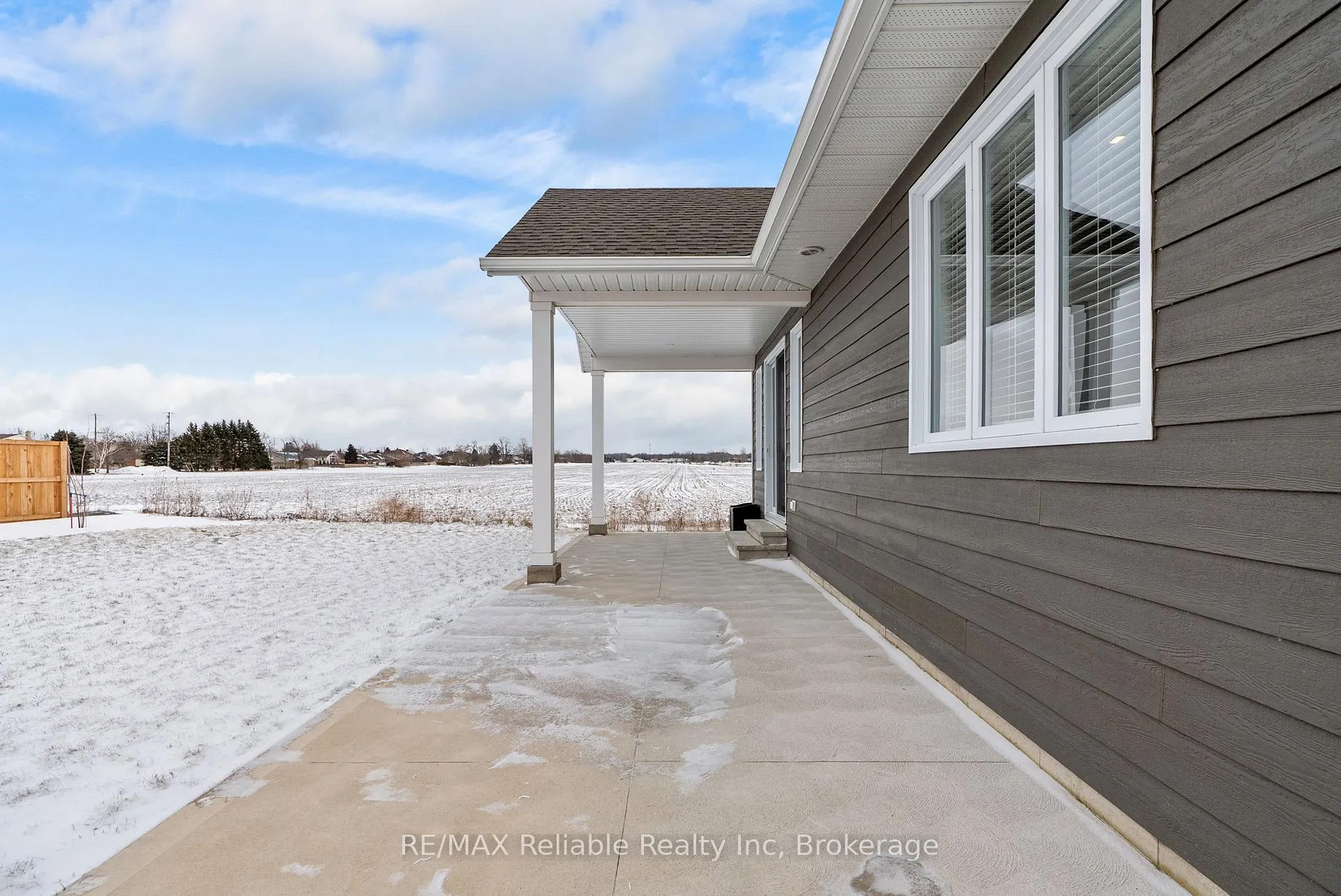 Photo 37 of 134 Severn Drive, Goderich, Goderich (Town) — HOMEH