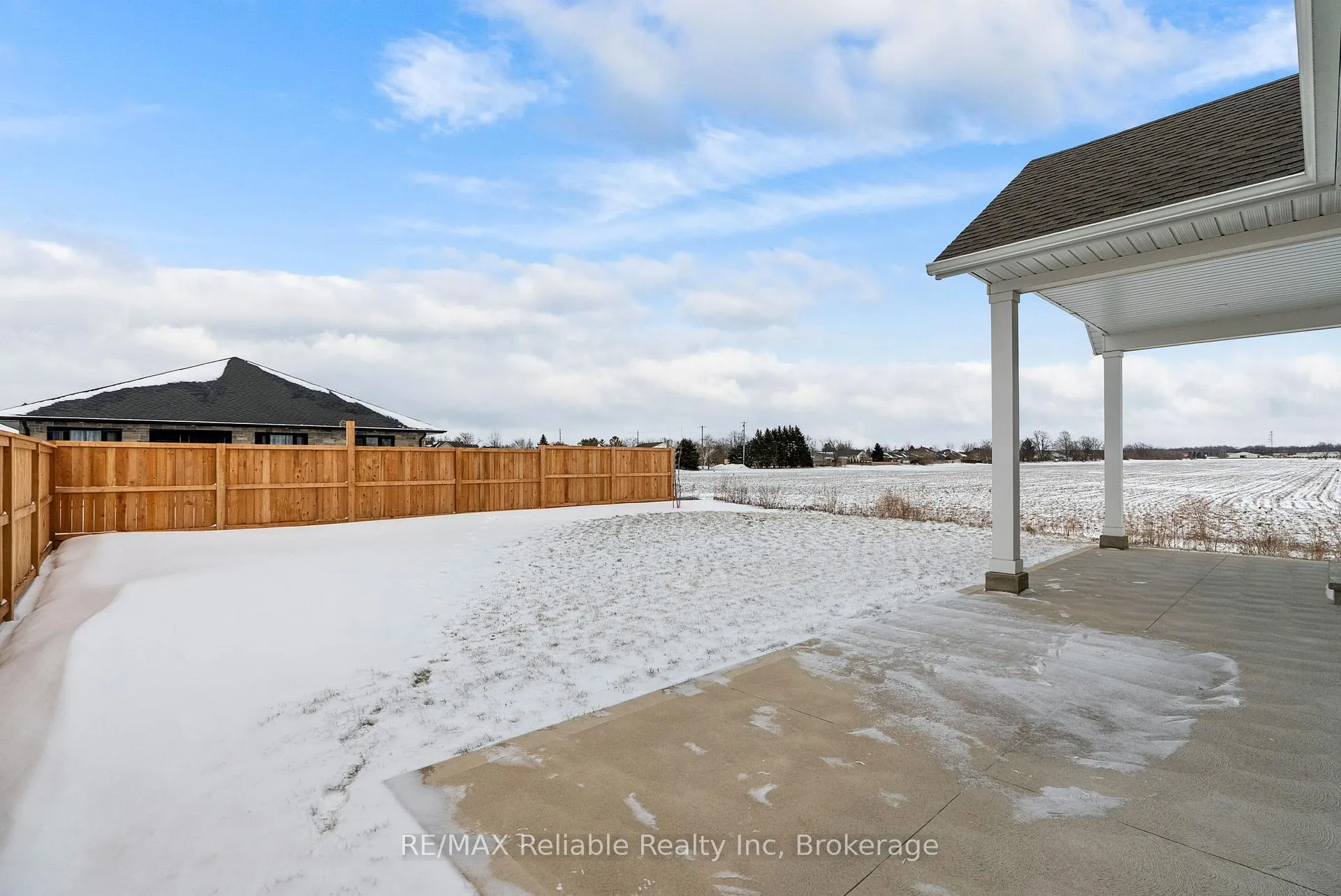 Photo 38 of 134 Severn Drive, Goderich, Goderich (Town) — HOMEH