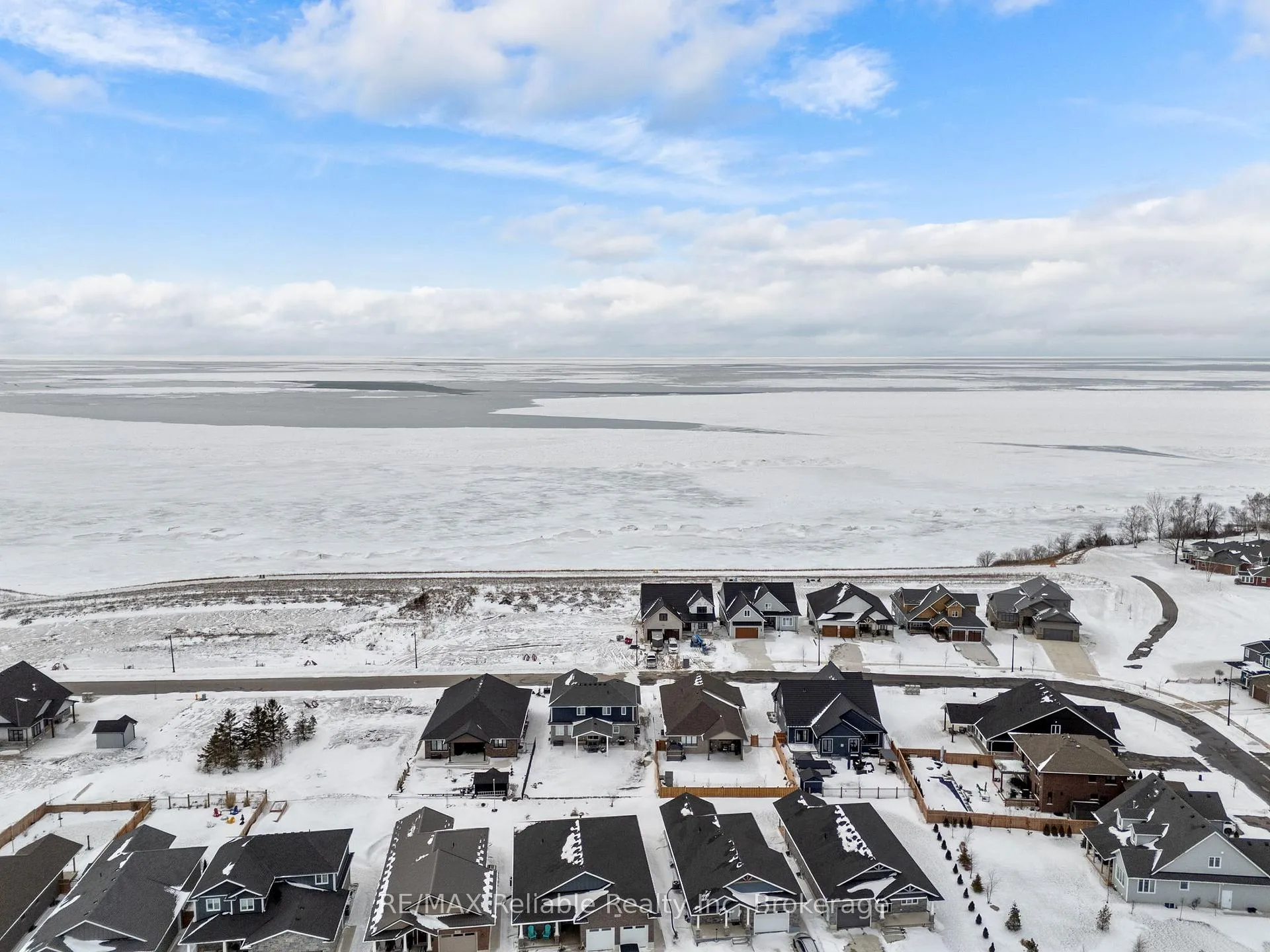 Photo 39 of 134 Severn Drive, Goderich, Goderich (Town) — HOMEH