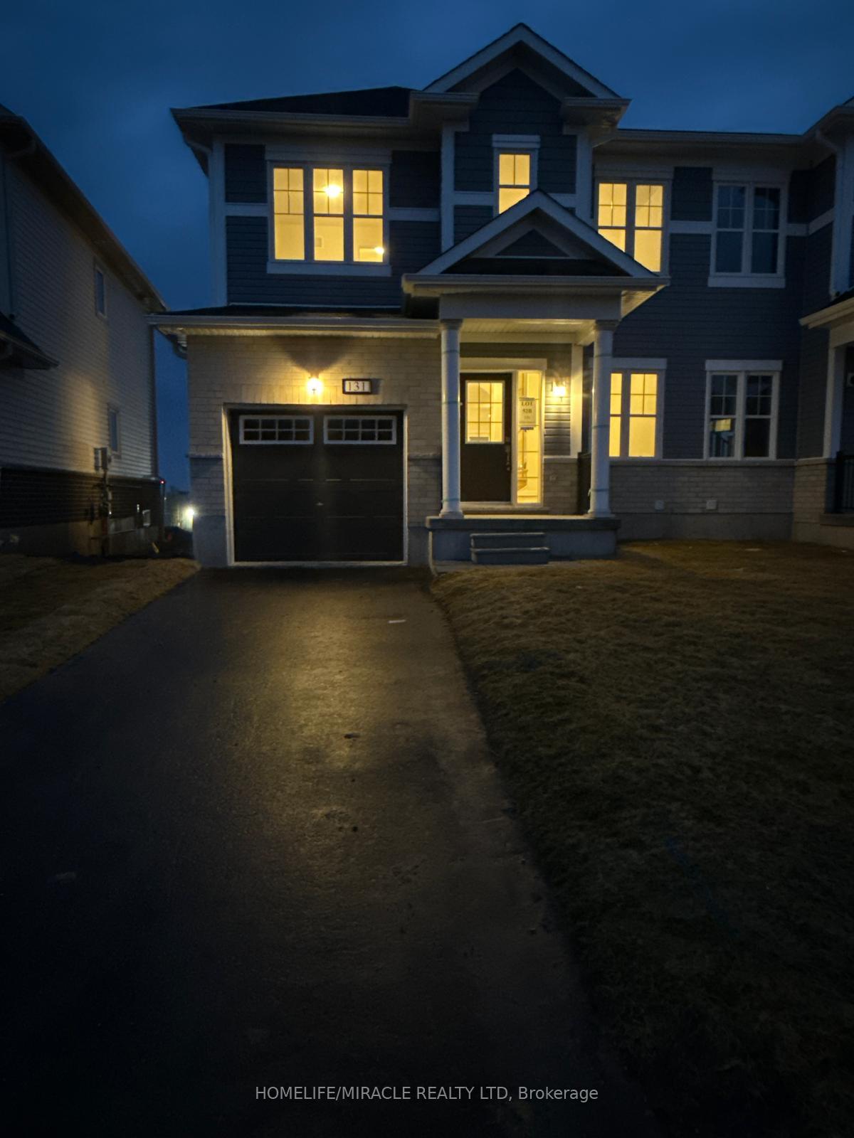 Photo 1 of 131 Gildersleeve Boulevard, Loyalist, Bath — HOMEH