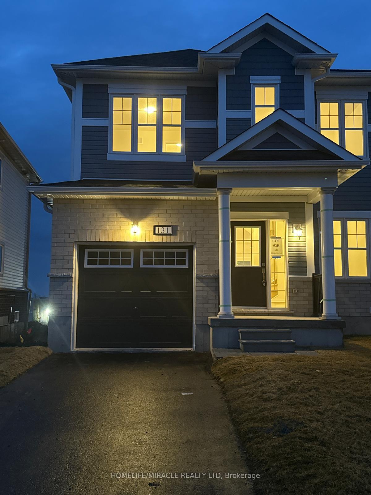 Photo 2 of 131 Gildersleeve Boulevard, Loyalist, Bath — HOMEH