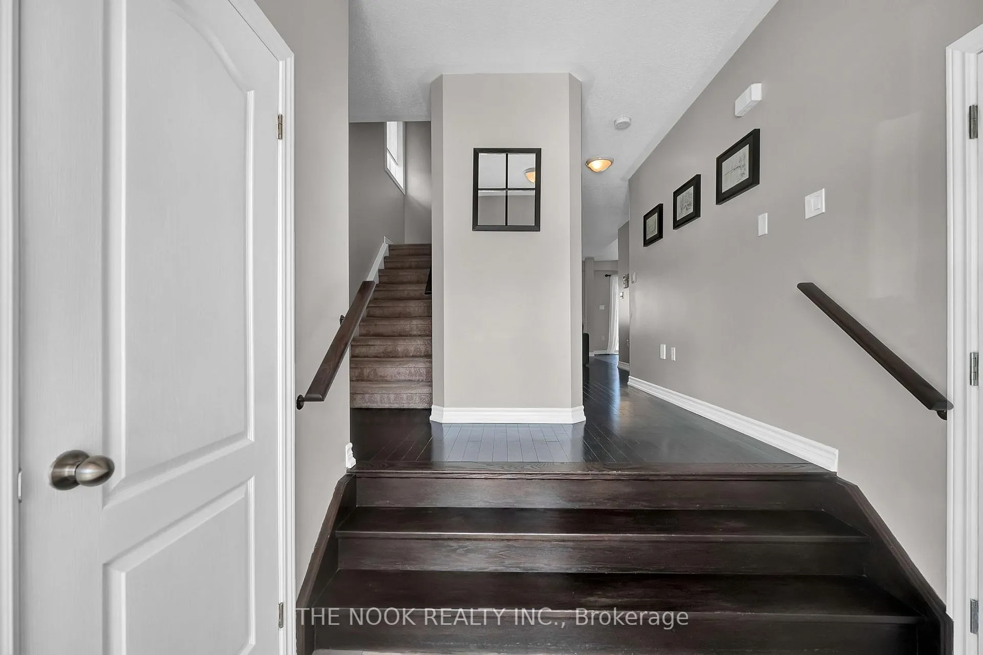 Photo 5 of 120 Elmer Adams Drive, Clarington, Courtice — HOMEH