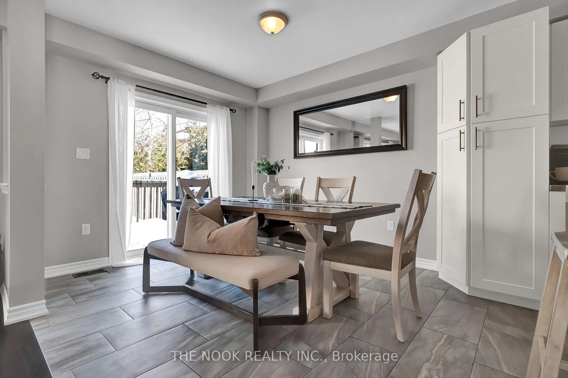 Photo 13 of 120 Elmer Adams Drive, Clarington, Courtice — HOMEH
