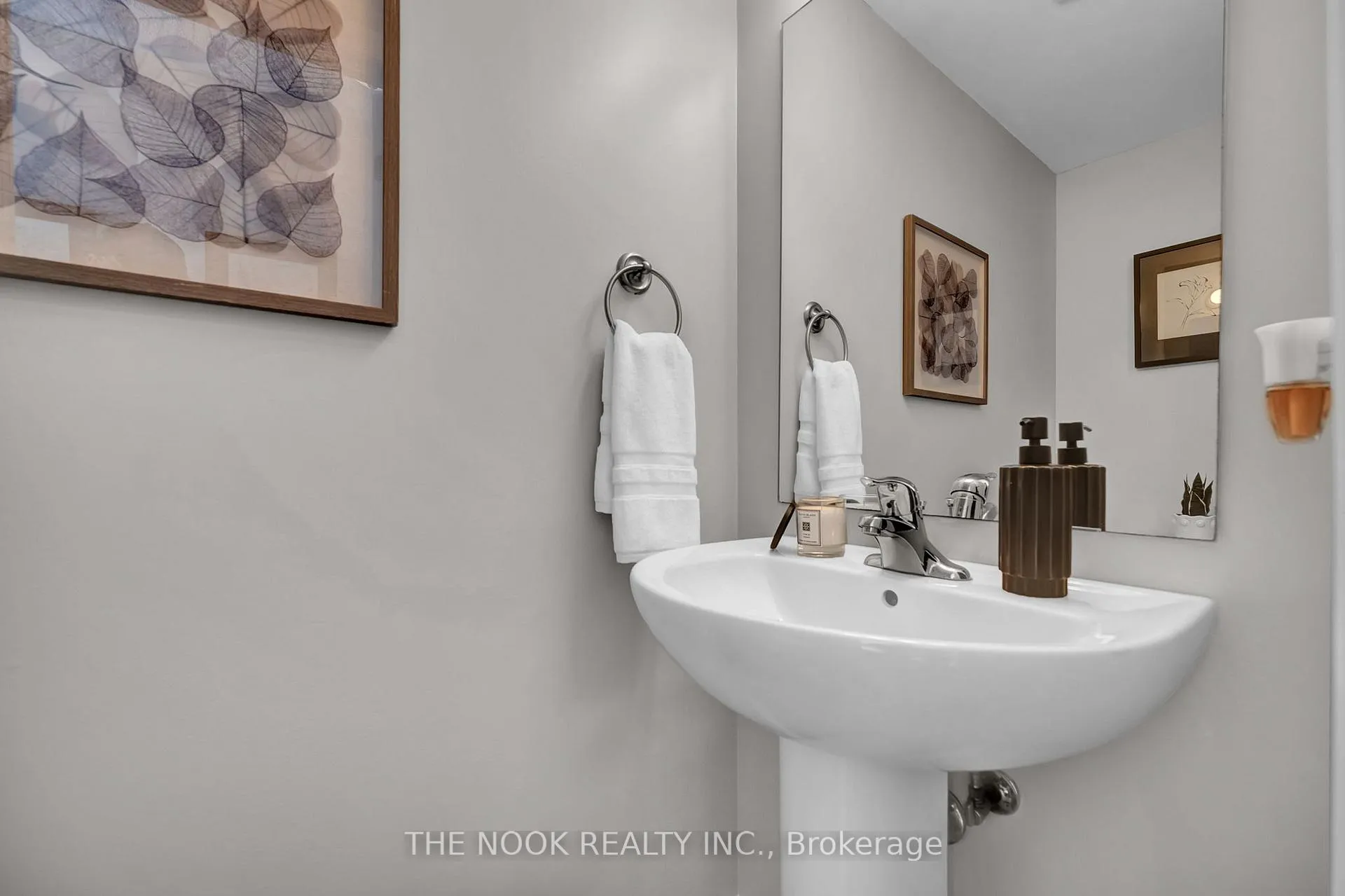 Photo 22 of 120 Elmer Adams Drive, Clarington, Courtice — HOMEH