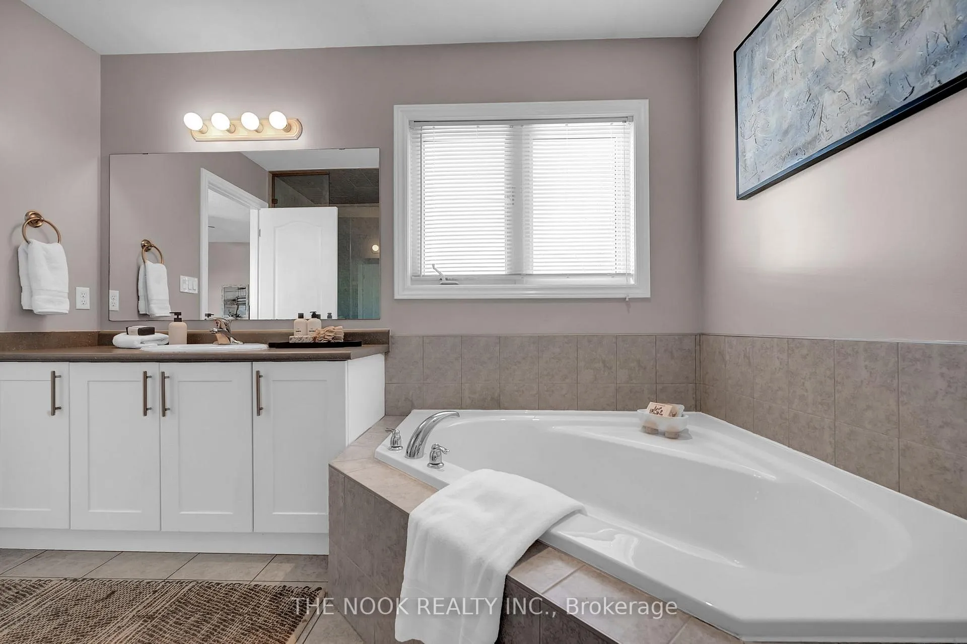 Photo 27 of 120 Elmer Adams Drive, Clarington, Courtice — HOMEH
