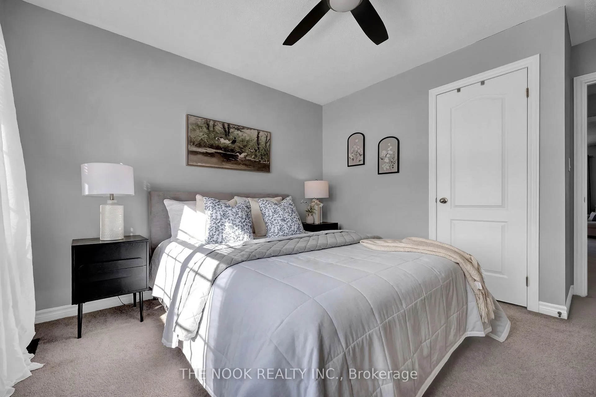 Photo 31 of 120 Elmer Adams Drive, Clarington, Courtice — HOMEH