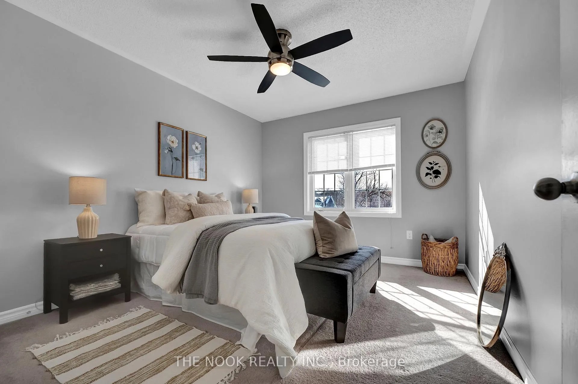 Photo 32 of 120 Elmer Adams Drive, Clarington, Courtice — HOMEH
