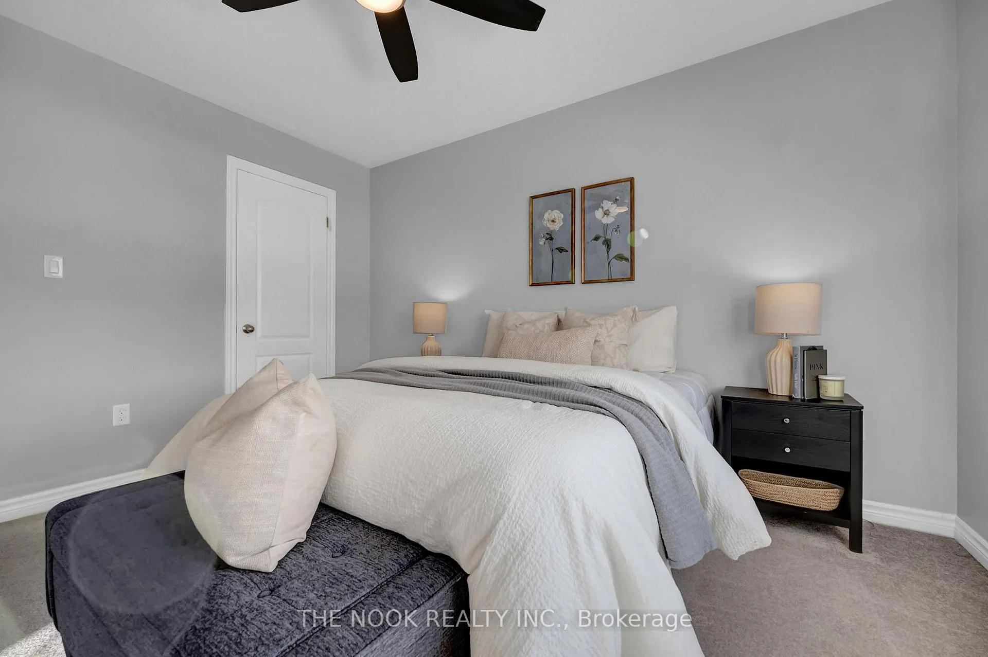 Photo 33 of 120 Elmer Adams Drive, Clarington, Courtice — HOMEH