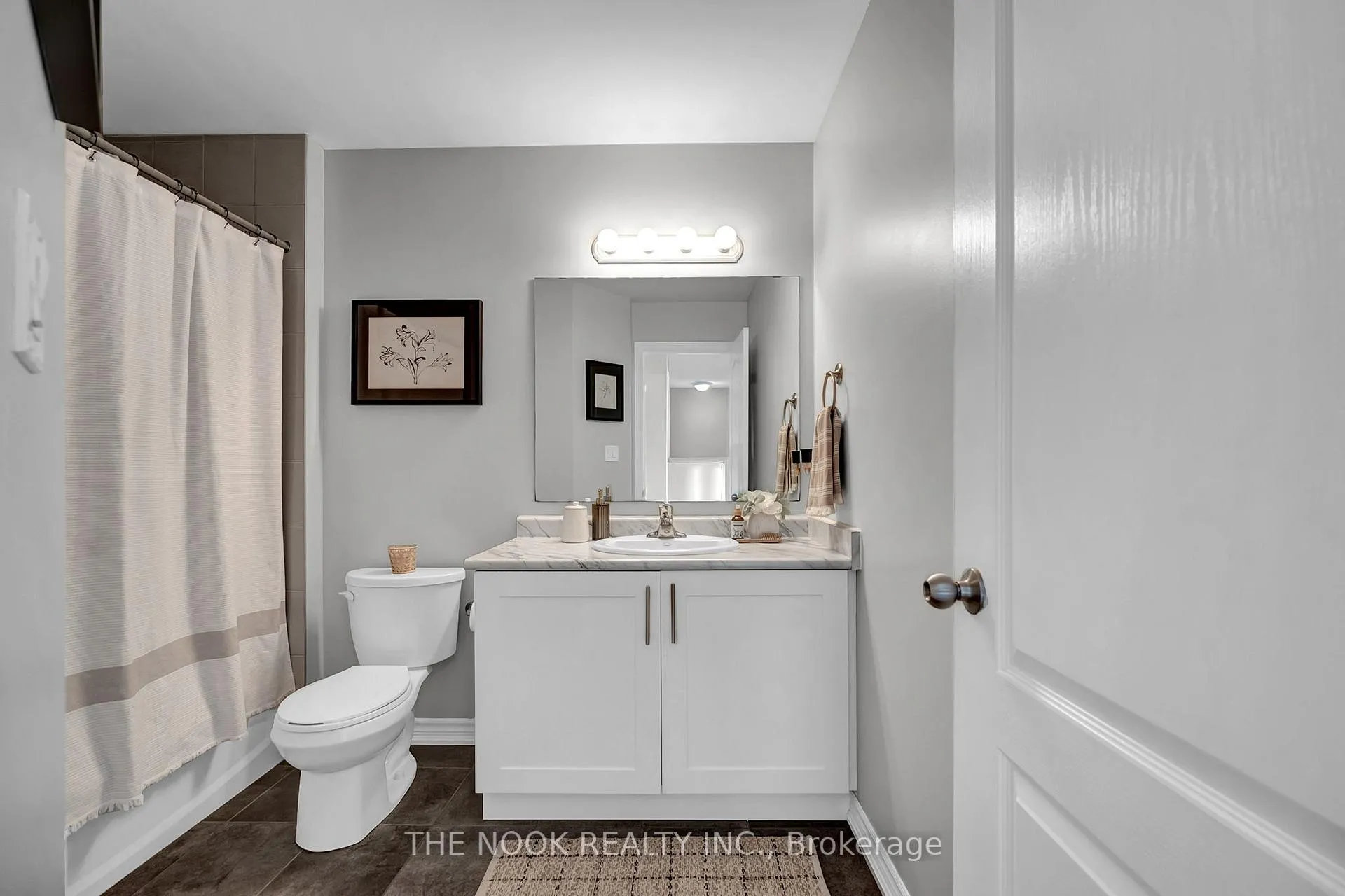 Photo 34 of 120 Elmer Adams Drive, Clarington, Courtice — HOMEH