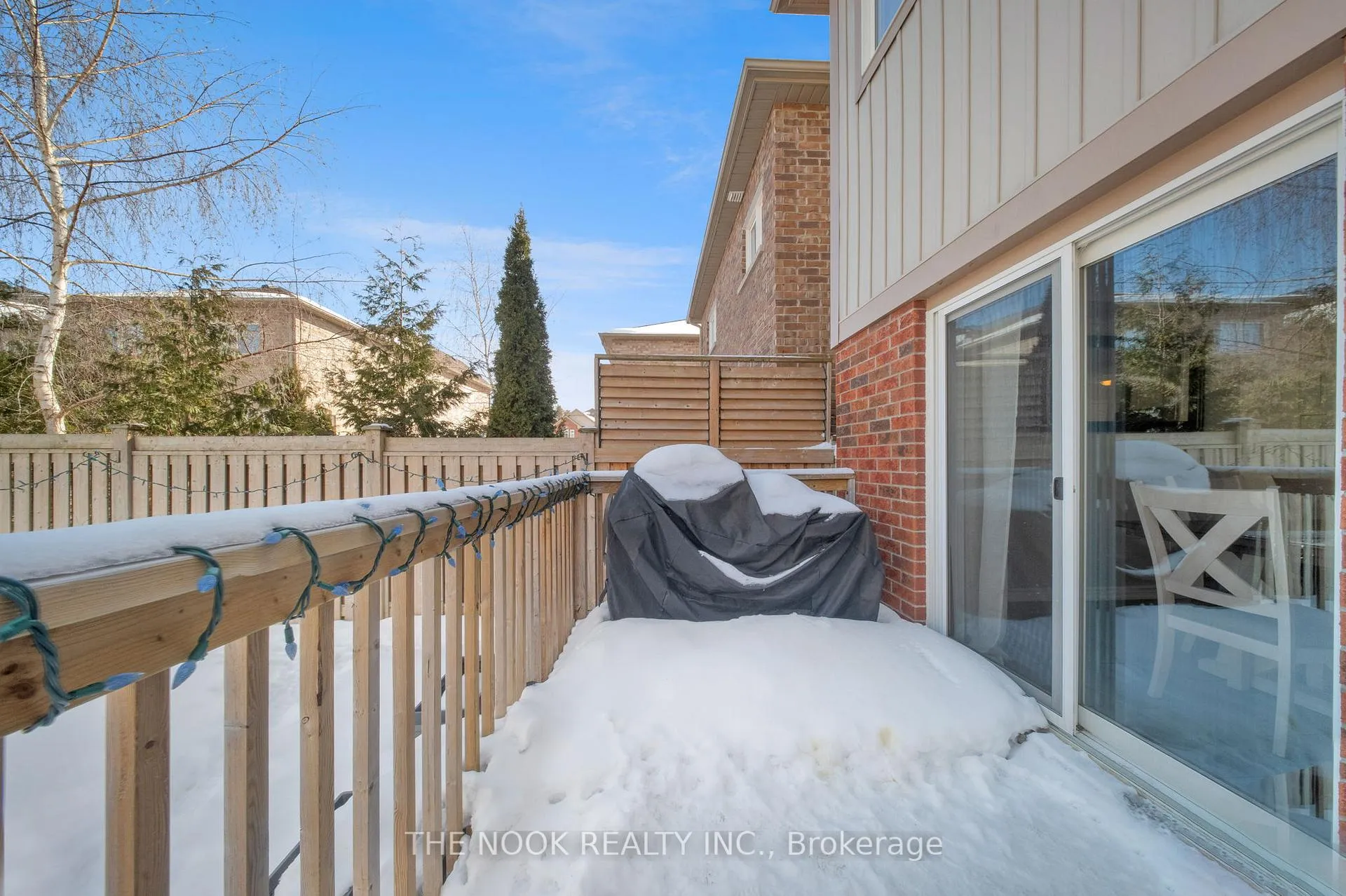 Photo 36 of 120 Elmer Adams Drive, Clarington, Courtice — HOMEH