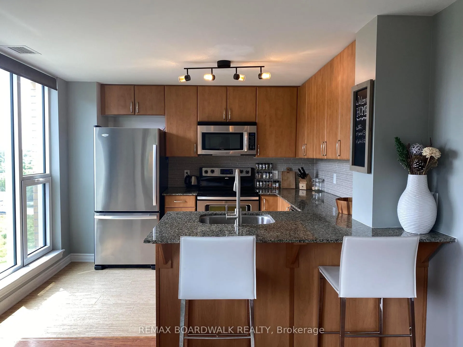 Photo 6 of Unit 610, 250 Lett Street, Ottawa, West Centre Town — HOMEH