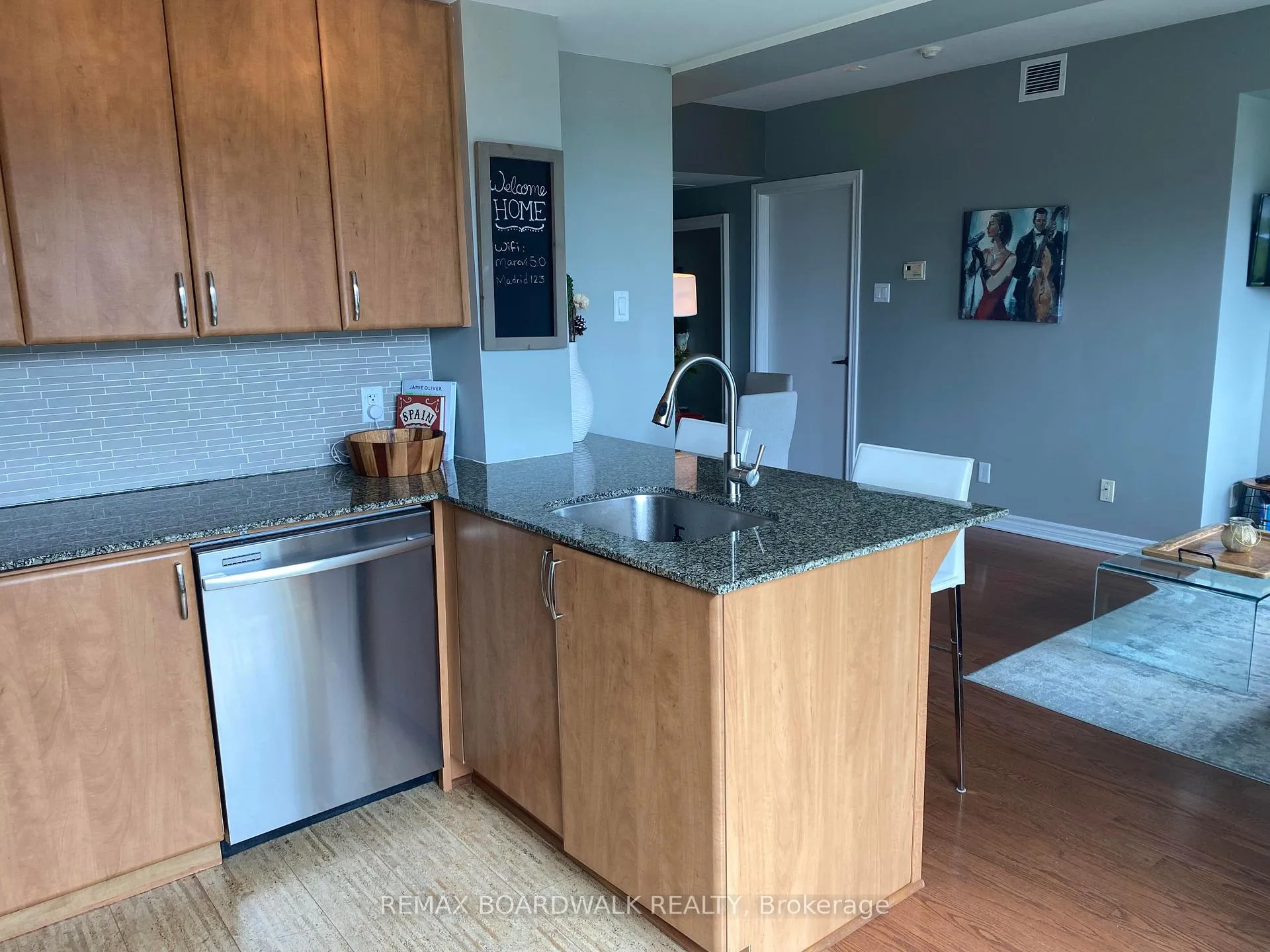 Photo 8 of Unit 610, 250 Lett Street, Ottawa, West Centre Town — HOMEH