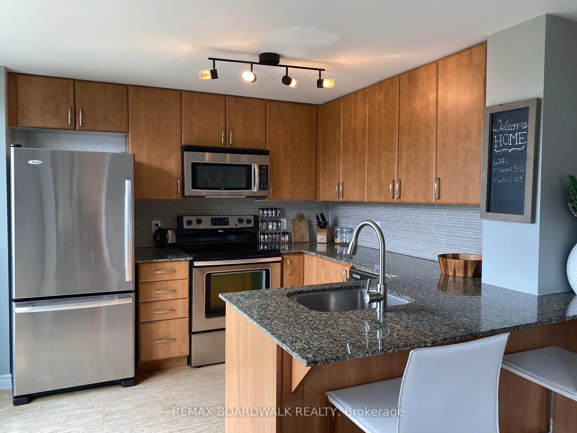 Photo 9 of Unit 610, 250 Lett Street, Ottawa, West Centre Town — HOMEH