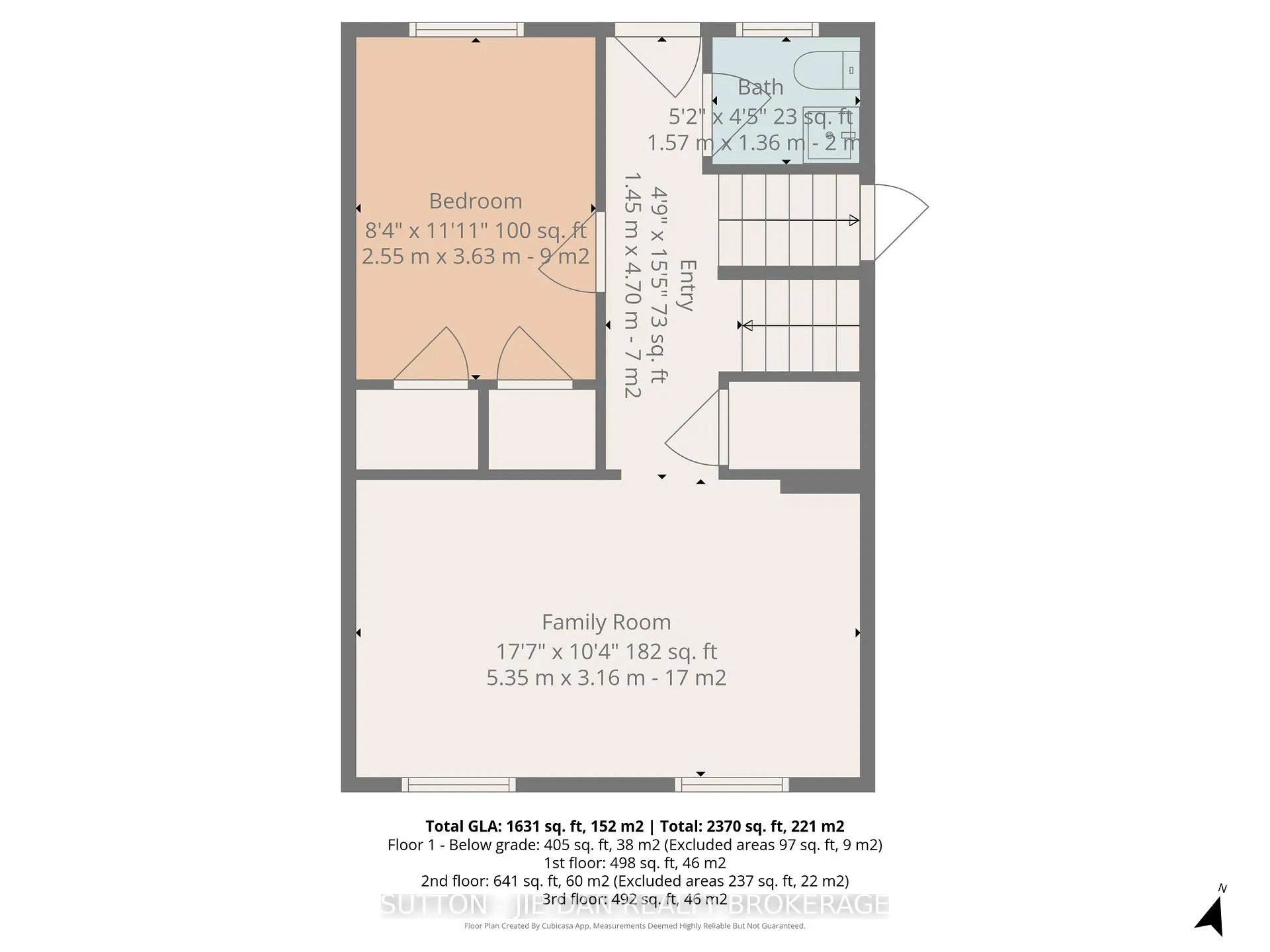 Photo 29 of 12 Field Road, London, South V — HOMEH