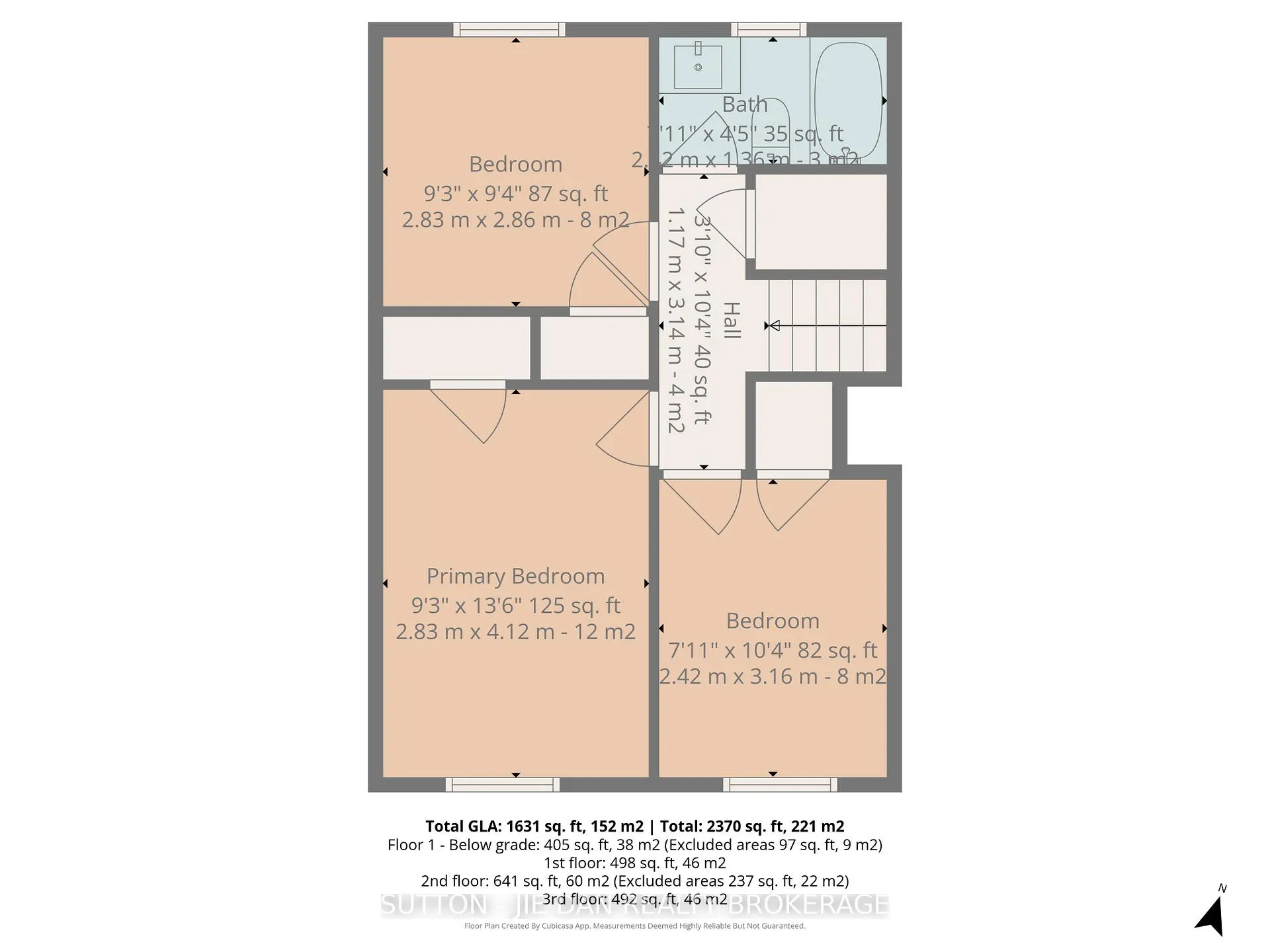 Photo 31 of 12 Field Road, London, South V — HOMEH