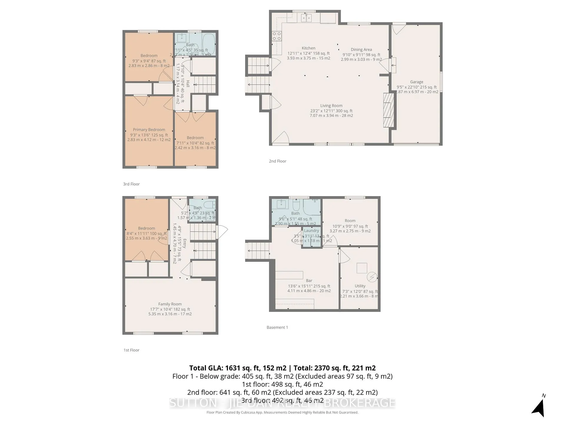 Photo 32 of 12 Field Road, London, South V — HOMEH