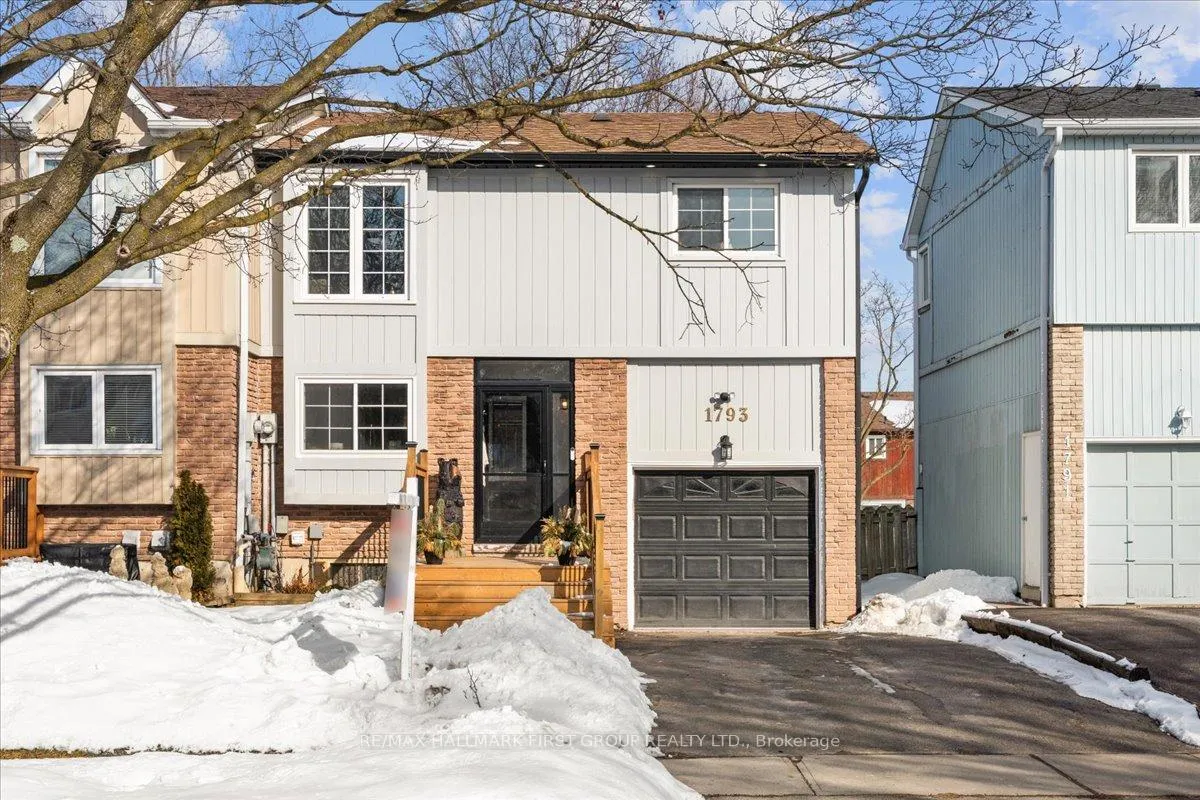 Photo 1 of 1793 Walnut Lane, Pickering, Liverpool — HOMEH