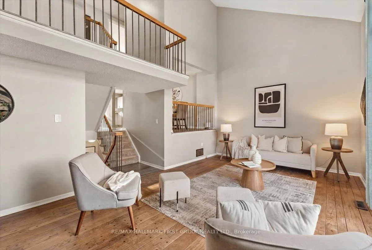 Photo 11 of 1793 Walnut Lane, Pickering, Liverpool — HOMEH