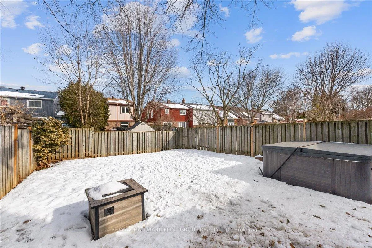 Photo 30 of 1793 Walnut Lane, Pickering, Liverpool — HOMEH