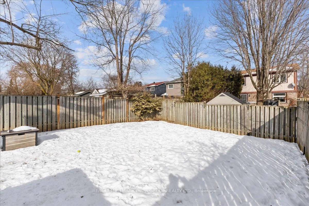 Photo 31 of 1793 Walnut Lane, Pickering, Liverpool — HOMEH