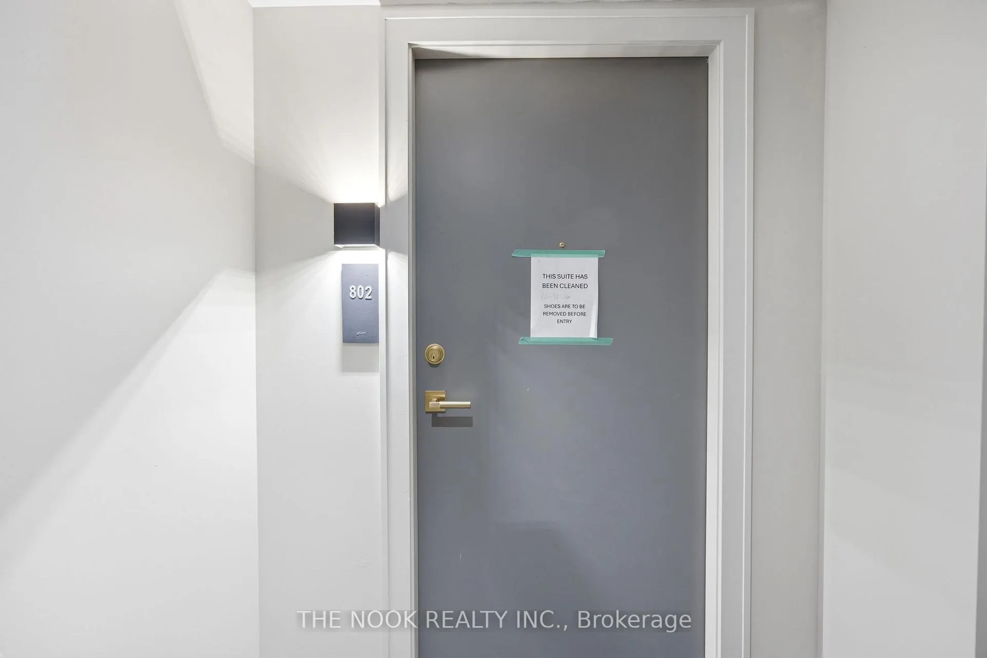 Photo 3 of Unit 802, 2 Manderley Drive, Scarborough, Birchcliffe-Cliffside — HOMEH