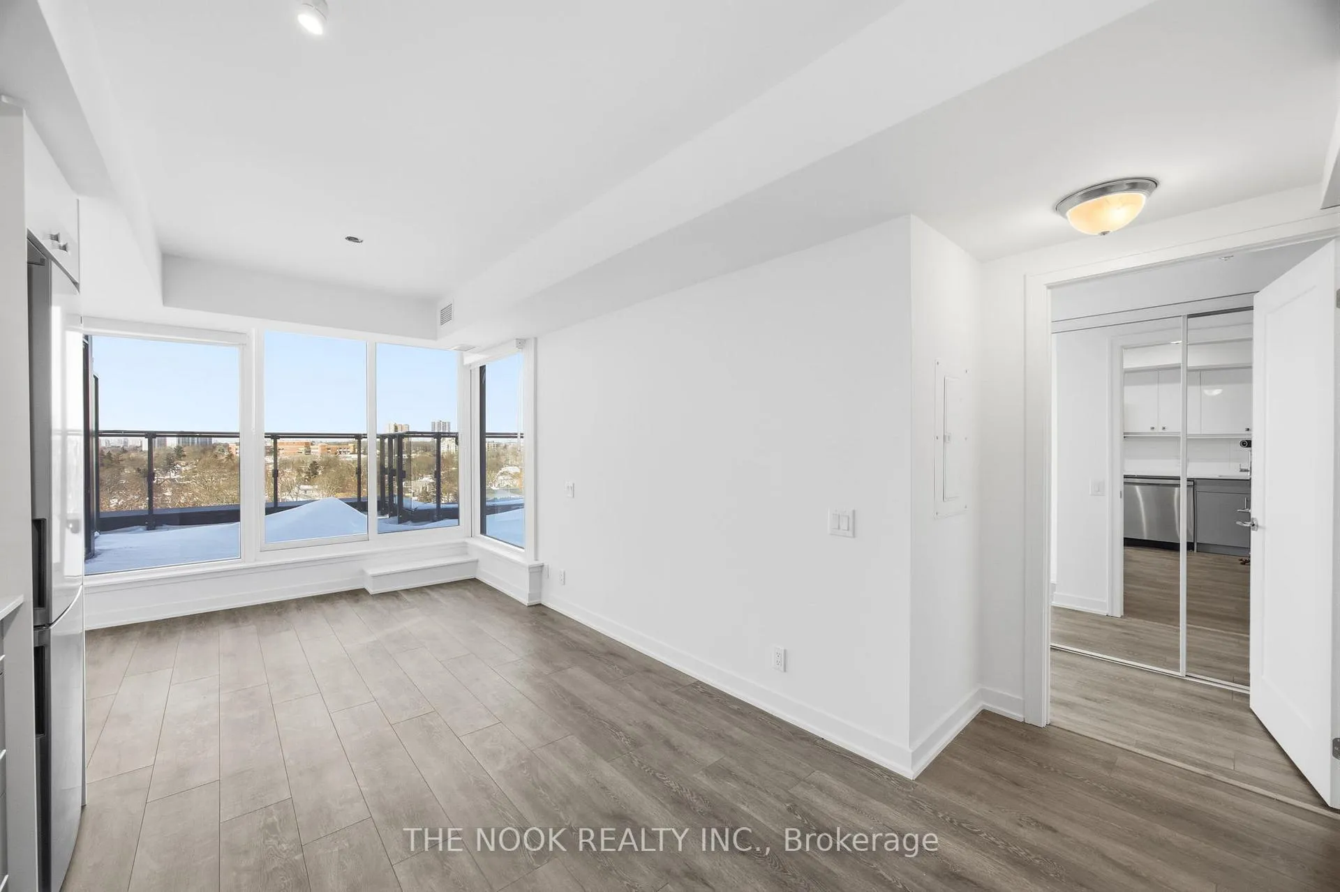 Photo 21 of Unit 802, 2 Manderley Drive, Scarborough, Birchcliffe-Cliffside — HOMEH