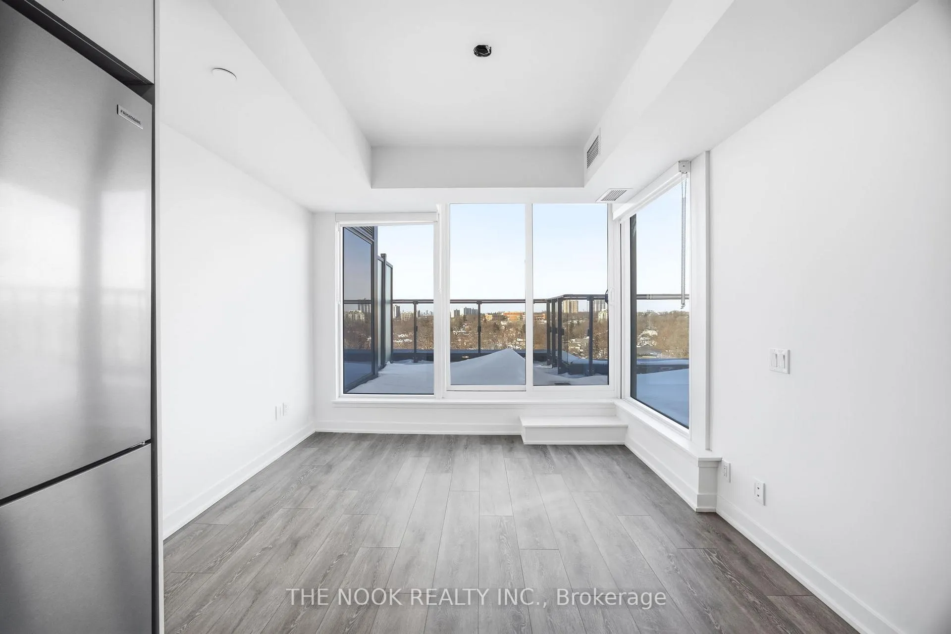 Photo 22 of Unit 802, 2 Manderley Drive, Scarborough, Birchcliffe-Cliffside — HOMEH