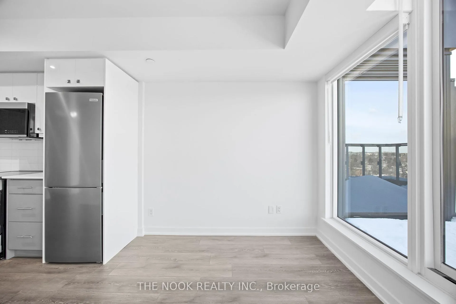 Photo 24 of Unit 802, 2 Manderley Drive, Scarborough, Birchcliffe-Cliffside — HOMEH