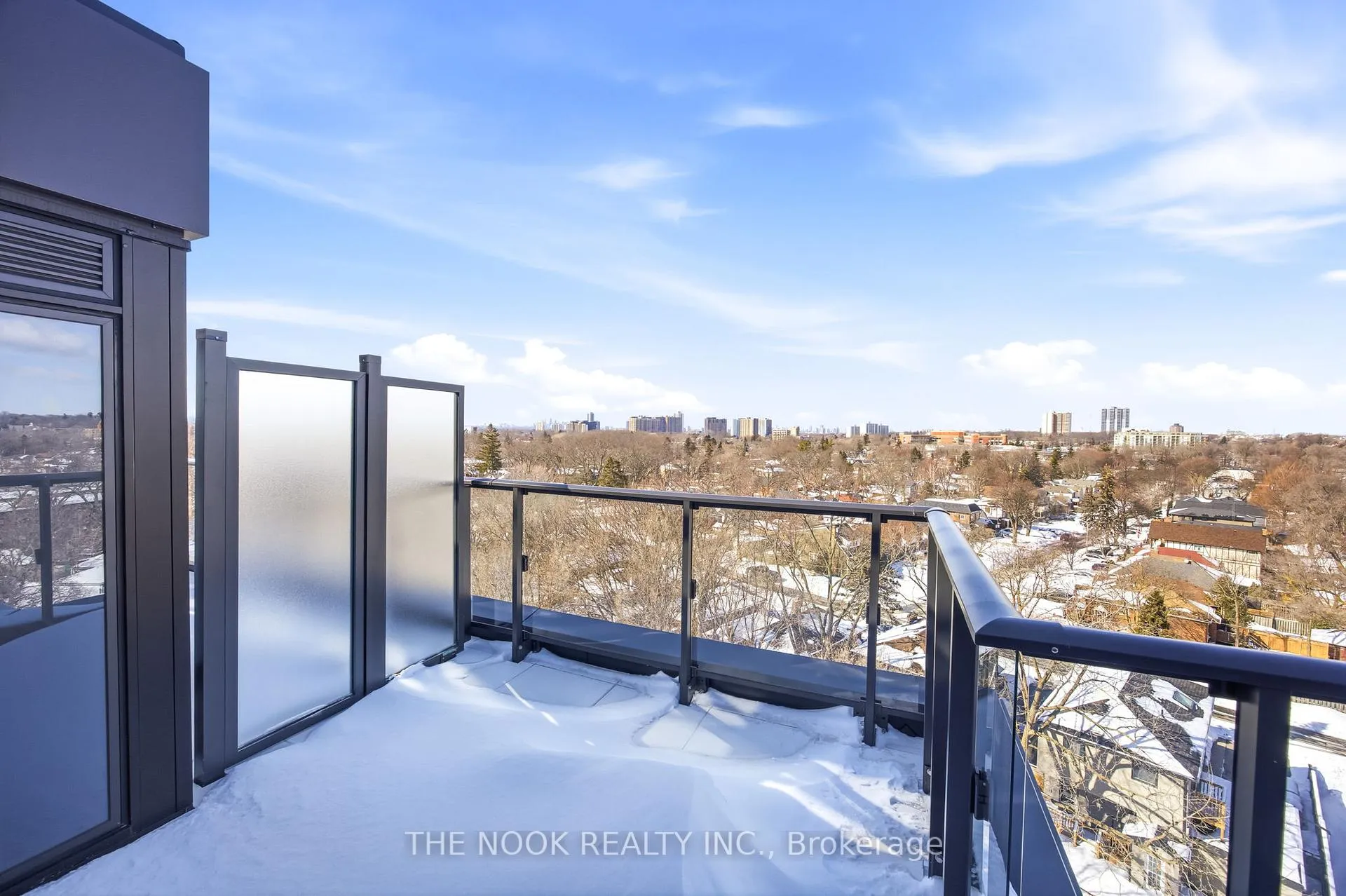 Photo 29 of Unit 802, 2 Manderley Drive, Scarborough, Birchcliffe-Cliffside — HOMEH