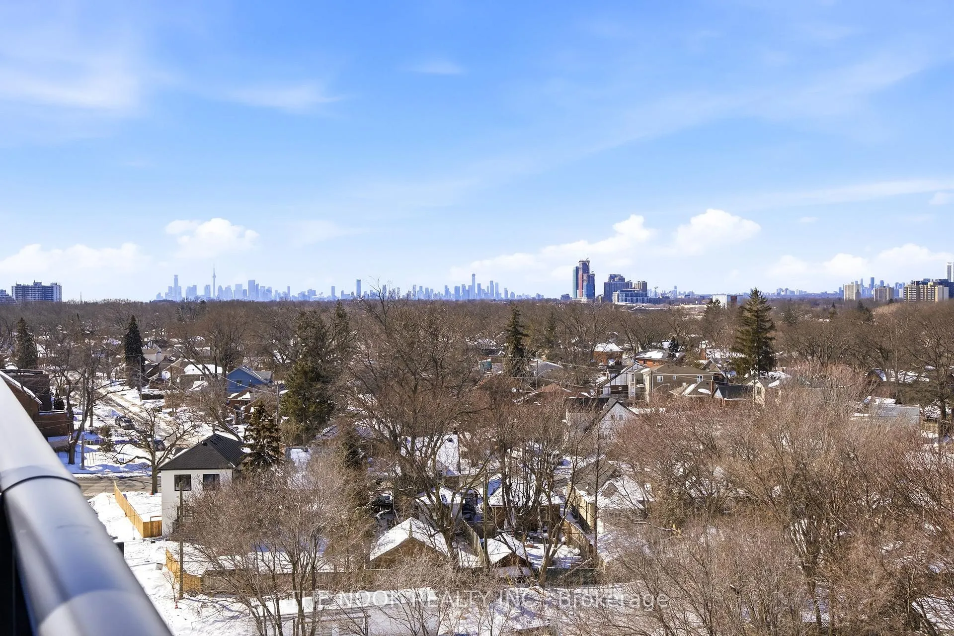 Photo 31 of Unit 802, 2 Manderley Drive, Scarborough, Birchcliffe-Cliffside — HOMEH