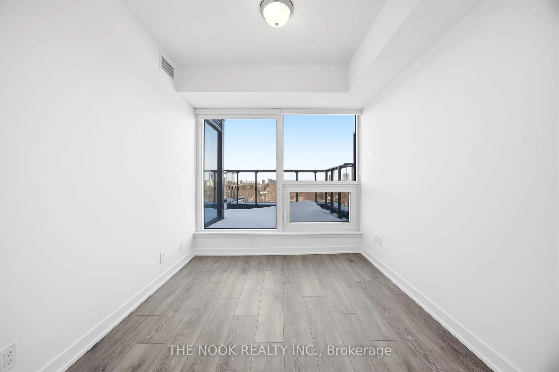 Photo 38 of Unit 802, 2 Manderley Drive, Scarborough, Birchcliffe-Cliffside — HOMEH