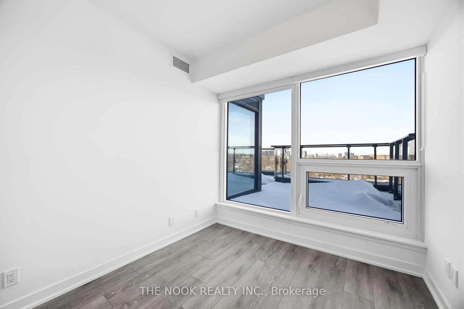 Photo 41 of Unit 802, 2 Manderley Drive, Scarborough, Birchcliffe-Cliffside — HOMEH