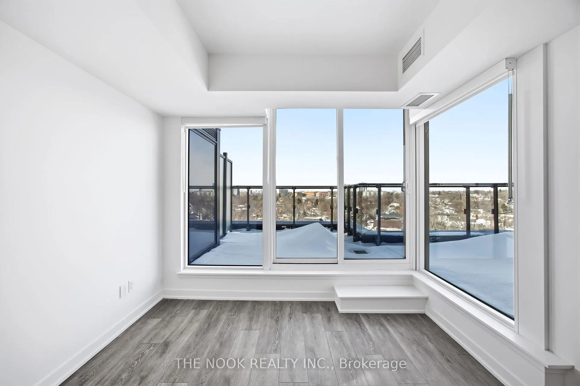 Photo 47 of Unit 802, 2 Manderley Drive, Scarborough, Birchcliffe-Cliffside — HOMEH