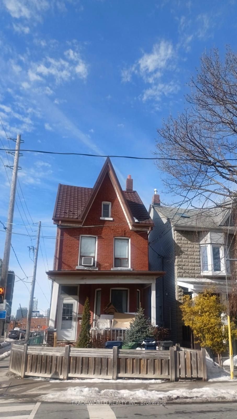 Photo 1 of 248 Pape Avenue, Toronto, South Riverdale — HOMEH