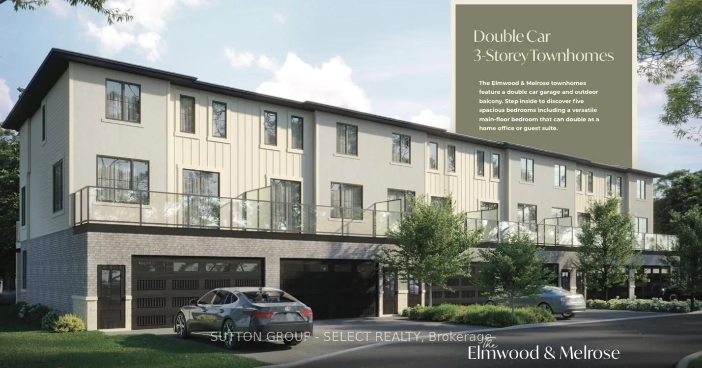 Photo 1 of Unit 12, 233 Upper Queen Street, Thames Centre, Thorndale — HOMEH